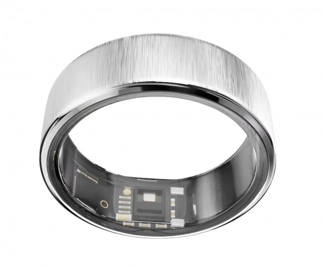 Умное кольцо Ultrahuman Ring Rare Desert Snow (PT 950)